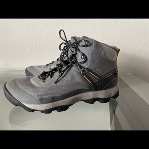 Keen Hiking Boots - 10.5M